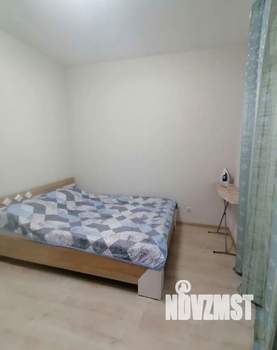 2-к квартира, посуточно, 40м2, 5/25 этаж