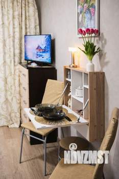 Студия квартира, посуточно, 21м2, 1/4 этаж