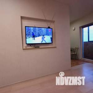 1-к квартира, посуточно, 36м2, 19/20 этаж