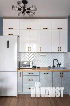 2-к квартира, посуточно, 48м2, 1/1 этаж