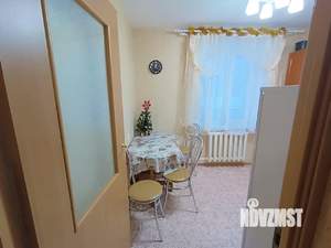 1-к квартира, посуточно, 36м2, 1/9 этаж