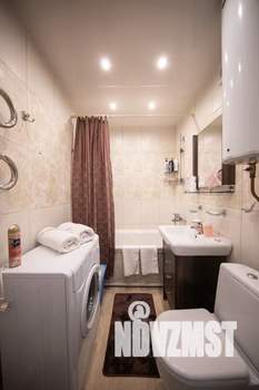 Студия квартира, посуточно, 36м2, 7/9 этаж