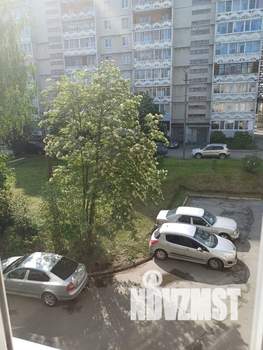 3-к квартира, посуточно, 60м2, 3/5 этаж