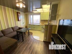 2-к квартира, посуточно, 61м2, 7/9 этаж