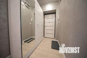 1-к квартира, посуточно, 30м2, 4/5 этаж