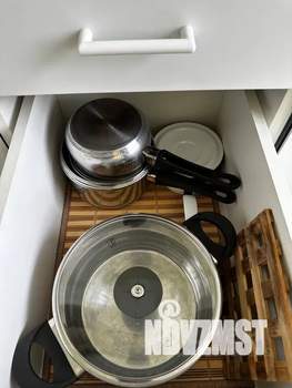 1-к квартира, посуточно, 50м2, 4/4 этаж