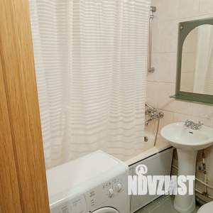 1-к квартира, посуточно, 32м2, 1/5 этаж