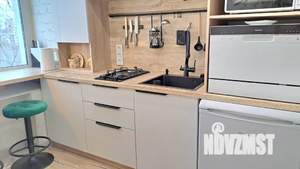 1-к квартира, посуточно, 30м2, 3/5 этаж