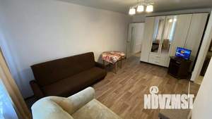 2-к квартира, посуточно, 45м2, 1/1 этаж