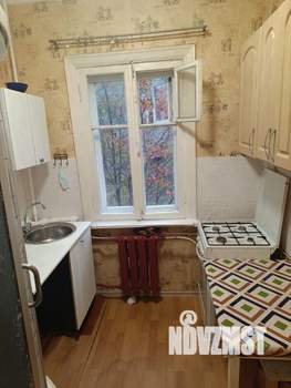 2-к квартира, на длительный срок, 49м2, 2/2 этаж