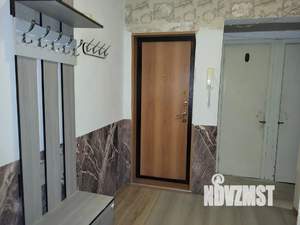 2-к квартира, посуточно, 40м2, 2/5 этаж