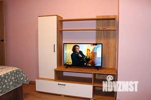 1-к квартира, посуточно, 37м2, 8/10 этаж