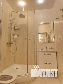 4-к квартира, посуточно, 100м2, 3/5 этаж