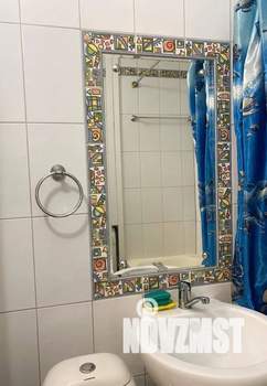 1-к квартира, посуточно, 31м2, 4/5 этаж
