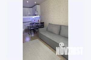 2-к квартира, посуточно, 40м2, 3/5 этаж
