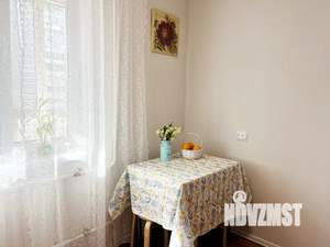1-к квартира, посуточно, 36м2, 3/9 этаж