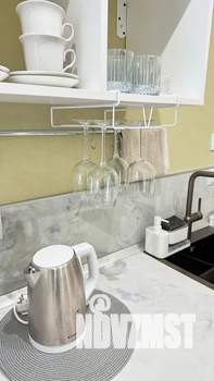 Студия квартира, посуточно, 32м2, 2/9 этаж