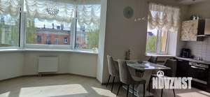 3-к квартира, посуточно, 110м2, 5/7 этаж