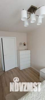 3-к квартира, посуточно, 55м2, 3/5 этаж