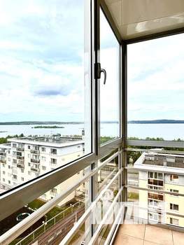 1-к квартира, посуточно, 56м2, 10/14 этаж