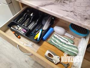 2-к квартира, посуточно, 46м2, 3/3 этаж