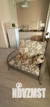 1-к квартира, посуточно, 27м2, 4/6 этаж