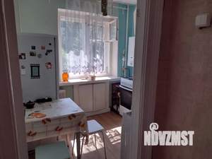 1-к квартира, посуточно, 30м2, 3/5 этаж