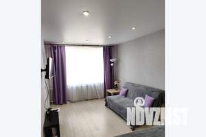 1-к квартира, посуточно, 32м2, 4/5 этаж