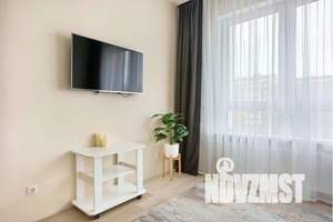 2-к квартира, посуточно, 43м2, 6/26 этаж