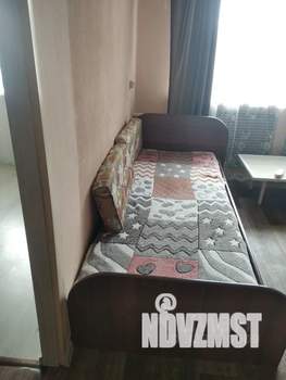 1-к квартира, посуточно, 33м2, 5/5 этаж