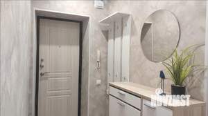 1-к квартира, посуточно, 32м2, 1/1 этаж