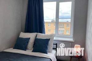 2-к квартира, посуточно, 46м2, 5/5 этаж