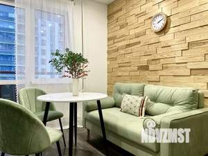 1-к квартира, посуточно, 34м2, 1/1 этаж