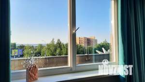 2-к квартира, посуточно, 42м2, 1/9 этаж