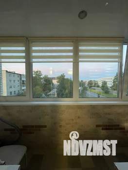 3-к квартира, посуточно, 70м2, 4/9 этаж