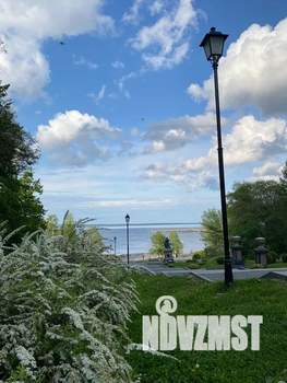 2-к квартира, посуточно, 44м2, 1/5 этаж