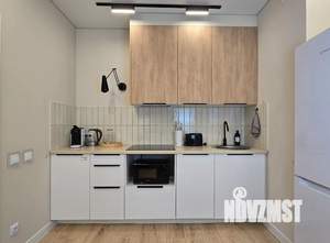 2-к квартира, посуточно, 40м2, 4/25 этаж