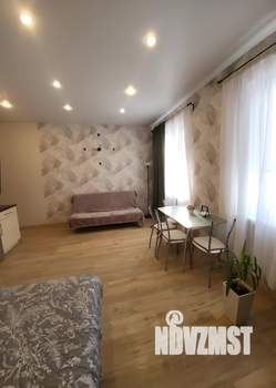 1-к квартира, посуточно, 30м2, 15/22 этаж