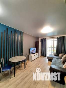 2-к квартира, посуточно, 45м2, 2/7 этаж