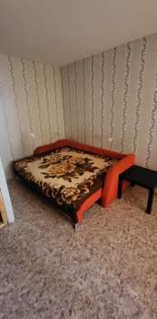 4-к квартира, на длительный срок, 90м2, 1/9 этаж