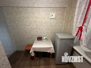 2-к квартира, посуточно, 46м2, 3/5 этаж