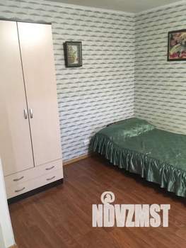 1-к квартира, посуточно, 36м2, 2/5 этаж