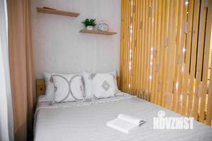 Студия квартира, посуточно, 24м2, 3/4 этаж