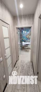 2-к квартира, посуточно, 45м2, 2/12 этаж