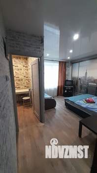 1-к квартира, посуточно, 32м2, 3/5 этаж
