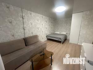 1-к квартира, посуточно, 31м2, 2/5 этаж