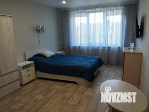 1-к квартира, посуточно, 33м2, 5/5 этаж
