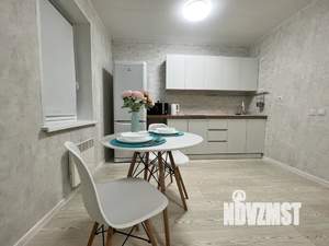 1-к квартира, посуточно, 32м2, 1/3 этаж
