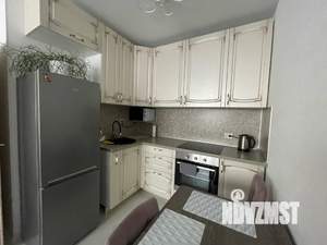 2-к квартира, посуточно, 45м2, 10/16 этаж