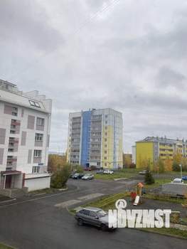 1-к квартира, на длительный срок, 36м2, 2/9 этаж